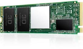 Transcend 830S 256GB M.2