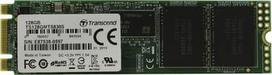 sata ssd 128gb - Transcend 830S 128GB M.2 - 1 nuotrauka