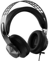 legion 7 pro - Lenovo LEGION H500 Black (Juodos) - 1 nuotrauka
