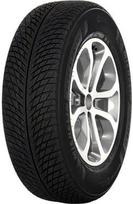 275 40 r21 padangos - Michelin Pilot Alpin 5 SUV 275 40 R21 107V XL - 1 nuotrauka