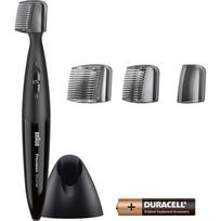 braun trimmer - Braun Precision PT5010 - 1 nuotrauka