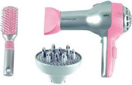kirpejo rinkinys - Braun 5850 - 1 nuotrauka
