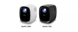 philips neopix - Philips NPX130W - 4 nuotrauka