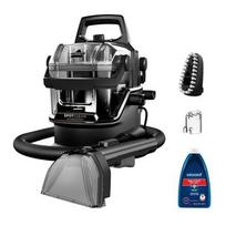 dulkiu siurblys spotclean - Bissell SpotClean HydroSteam Select - 1 nuotrauka