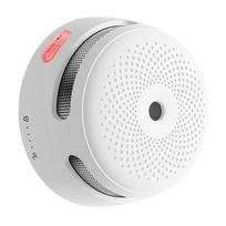 dumu detektorius - X-Sense XS01-WX Dūmų signalizacija - 1 nuotrauka