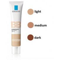 la roche posay hydraphase ha - La Roche-Posay Hydraphase BB Cream SPF15, 40 ml - 2 nuotrauka