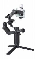 gimbalas telefonui - Feiyu Tech Scorp mini P rankinis stabilizatorius išmaniesiems telefonams, Juodas (black) - 2 nuotrauka