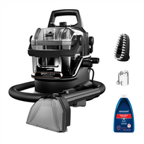 dulkiu siurblys spotclean - Bissell SpotClean HydroSteam Select - 2 nuotrauka