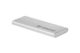 120gb ssd - Transcend ESD240C 120GB SSD - 4 nuotrauka
