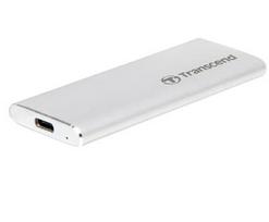 120gb ssd - Transcend ESD240C 120GB SSD - 5 nuotrauka
