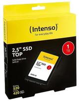 intenso hdd - Intenso Top 1TB SSD - 2 nuotrauka