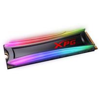 1tb m.2 2280 - ADATA XPG SPECTRIX S40G RGB 1TB M.2 - 3 nuotrauka