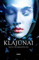 Klajūnai