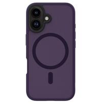 Evelatus "Hybird Case With Magsafe iPhone 16 Pro" Purple