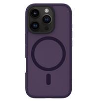 Evelatus "Hybird Case With Magsafe iPhone 16 Pro Max" Purple