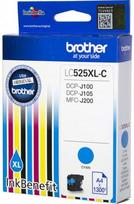 Brother LC525XL-C Cyan
