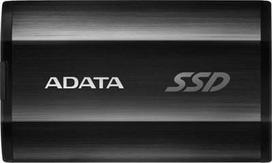 ADATA SE800 512GB SSD Black (Juodas)