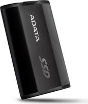 usb 512gb - ADATA SE800 512GB SSD Black (Juodas) - 4 nuotrauka