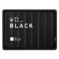 2tb wd - Western Digital P10 Game Drive 2TB Black (Juodas) - 3 nuotrauka