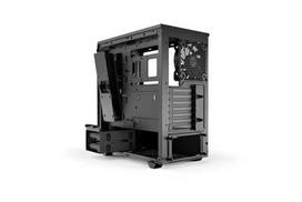 be quiet! pure base - be quiet! Pure Base 500 Window Black (Juodas) - 5 nuotrauka