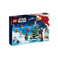advento lego - LEGO Star Wars Advento kalendorius 75245 - 2 nuotrauka
