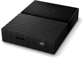 2tb wd - Western Digital My Passport 2TB Black (Juodas) - 3 nuotrauka