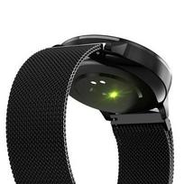 bluetooth laikrodis - Media-Tech Geneva Smartband Black (Juodas) - 3 nuotrauka