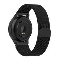 bluetooth laikrodis - Media-Tech Geneva Smartband Black (Juodas) - 4 nuotrauka