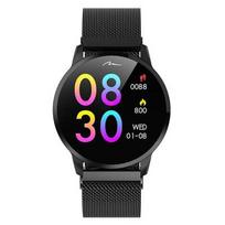 bluetooth laikrodis - Media-Tech Geneva Smartband Black (Juodas) - 5 nuotrauka