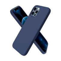 Riff "Silicone Liquid Back Case Galaxy A15 4G/ 5G" Blue