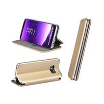 Riff "Elegance Book Case Galaxy A35 5G" Gold