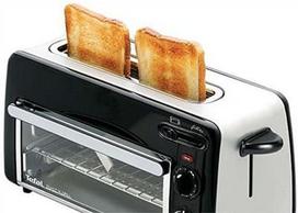 skrudintuvas - Tefal TL6008 - 1 nuotrauka