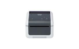 spausdintuvas printeris - Brother TD 4520DN - 1 nuotrauka