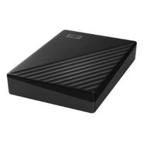 hdd wd my passport, 5tb - Western Digital My Passport 5TB Black (Juodas) - 4 nuotrauka