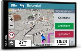 navigatorius gps - Garmin DriveSmart 65 MT-S Europe - 3 nuotrauka