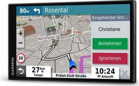 navigatorius gps - Garmin DriveSmart 65 MT-S Europe - 4 nuotrauka