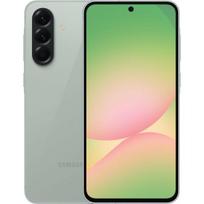 samsung galaxy telefonais - Samsung Galaxy A56 128GB Olive (Žalias) - 2 nuotrauka