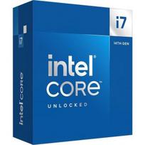 procesorius i7 - Intel Core i7-14700K Tray - 2 nuotrauka
