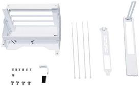 lian li o11 - Lian Li O11D Evo XL Upright GPU Bracket - 1 nuotrauka