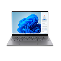 windows home 11 - Lenovo Yoga Slim 7 14IMH9, Intel Core Ultra 5 125H, 16 GB, 512 GB, 14", Intel Arc Graphics, W11 Home - 2 nuotrauka