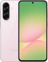 samsung galaxy a56 5g - Samsung Galaxy A56 256GB Pink (Rožinis) - 2 nuotrauka