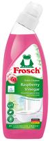 frosch valiklis avieciu - FROSCH Raspberry tualeto valiklis, 750 ml - 1 nuotrauka
