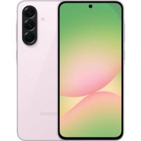 samsung galaxy a56 5g - Samsung Galaxy A56 256GB Pink (Rožinis) - 3 nuotrauka