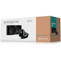Deepcool MYSTIQUE 240 CPU Liquid Cooler