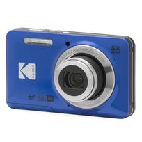 fotoaparatas kodak - Kodak FZ55 Blue (Mėlynas) - 2 nuotrauka