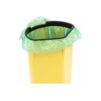 siuksliadezes 40l - Curver Trio 254540 Black (Juoda) - 7 nuotrauka