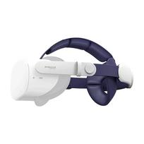 BOBOVR M1 Plus Head Strap for Oculus Quest 2