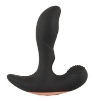 rebel prostatos - Rebel RC Prostate Plug Vibrating & Warming - 2 nuotrauka