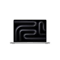 macbook pro 14 m4 pro - Apple MacBook Pro 14", M4 Max 14C CPU, 36 GB, 1 TB, 32C GPU, Sidabrinis - 1 nuotrauka