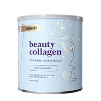 ICONFIT grožio kolagenas, be skonio, 300 g